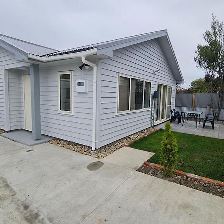 Brand New Home - Central Masterton Exterior foto