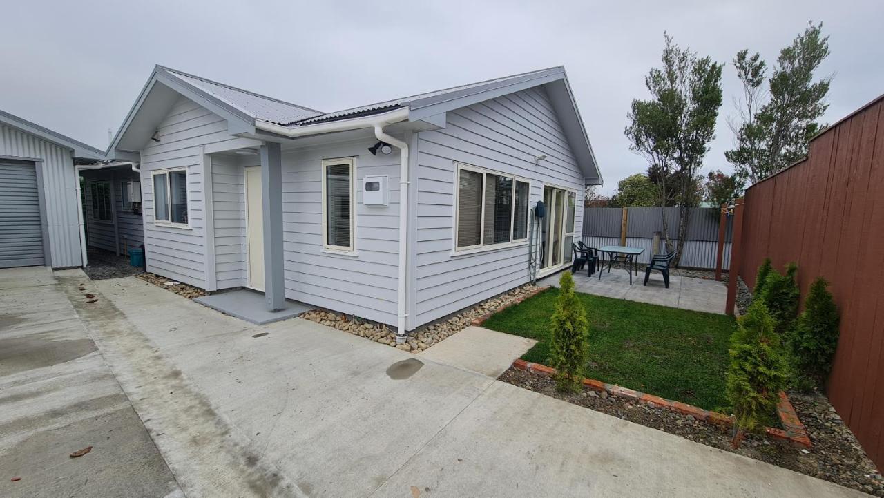Brand New Home - Central Masterton Exterior foto